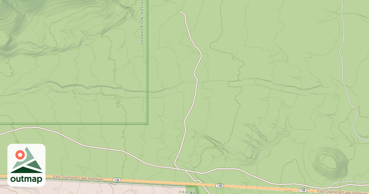 Map of 1300440