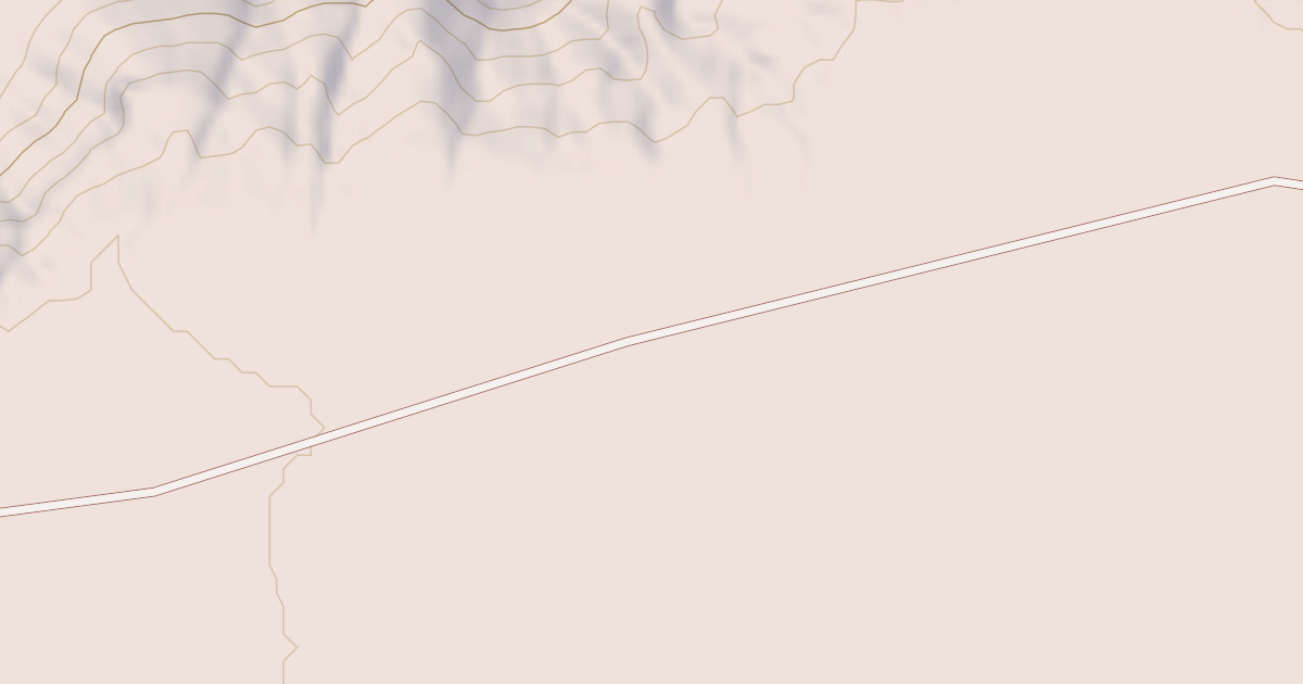 Map preview of BLM National GTLF Public Motorized Roads 167db05b-4566-4bcd-b53a-914b642b5f77