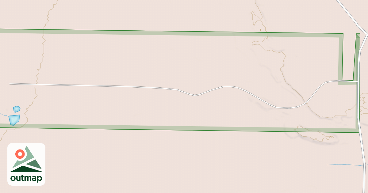 Map of DUKES L