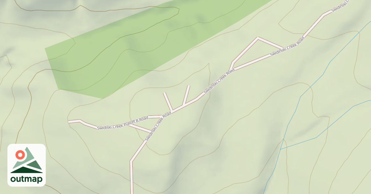 Map of BLM National GTLF Public Motorized Roads 31514a99-f6b7-47ae-b0d0-aa0e5bdbda4b