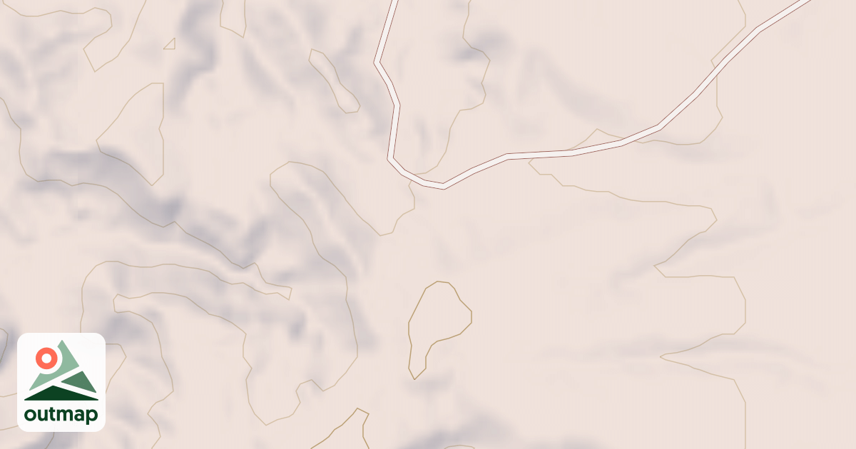 Map of BLM National GTLF Public Motorized Roads 10ddea5e-308b-466f-a7ef-6369e85acaf8