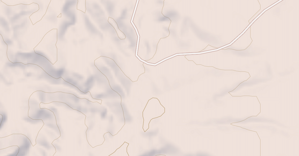 Map preview of BLM National GTLF Public Motorized Roads 10ddea5e-308b-466f-a7ef-6369e85acaf8