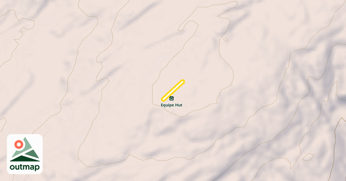 Map of 20. Grin and Bear It