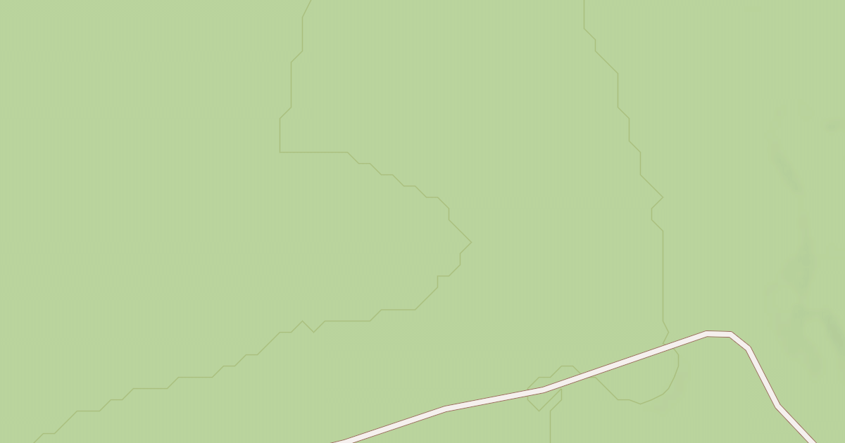 Map preview of FR 2134CA