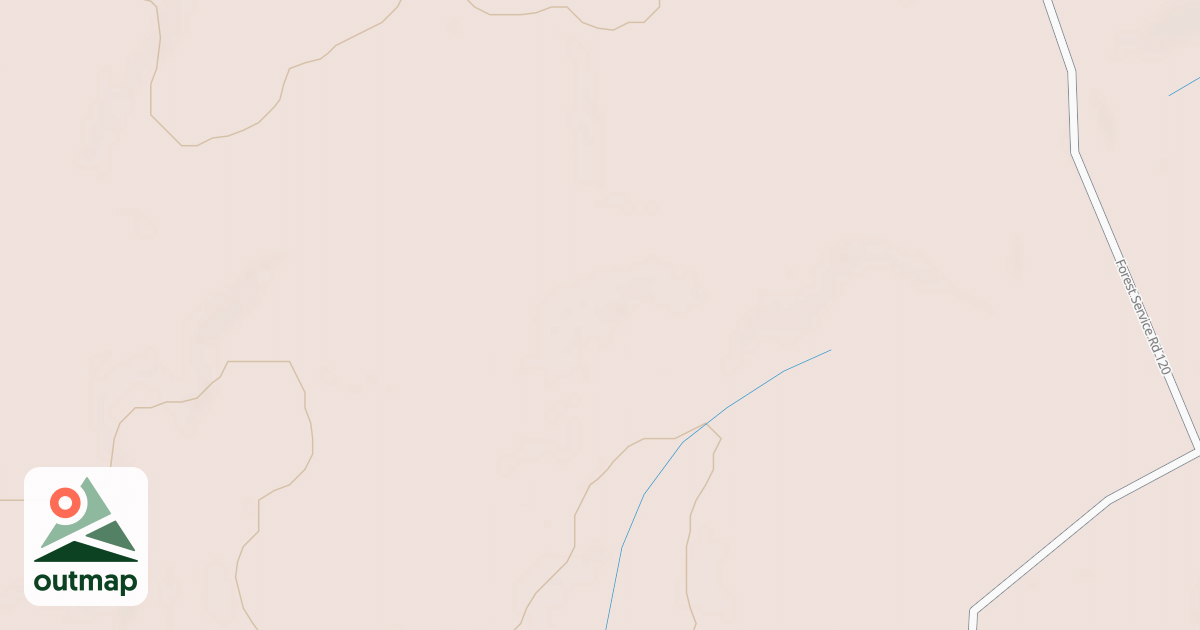 Map of 1247