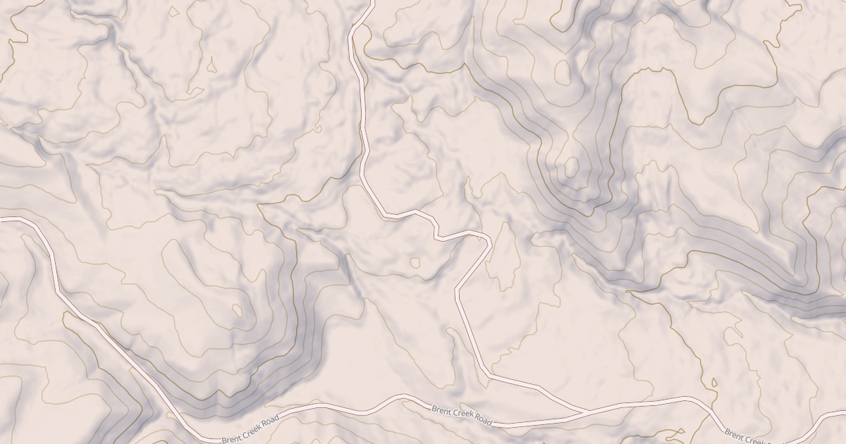 Map preview of LITTLE HORSE CREEK