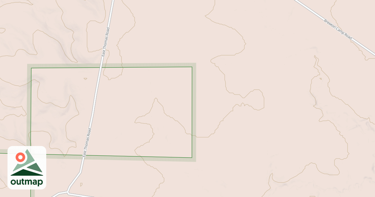Map of 5565