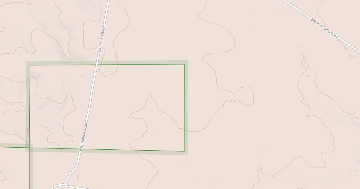 Map preview of 5565