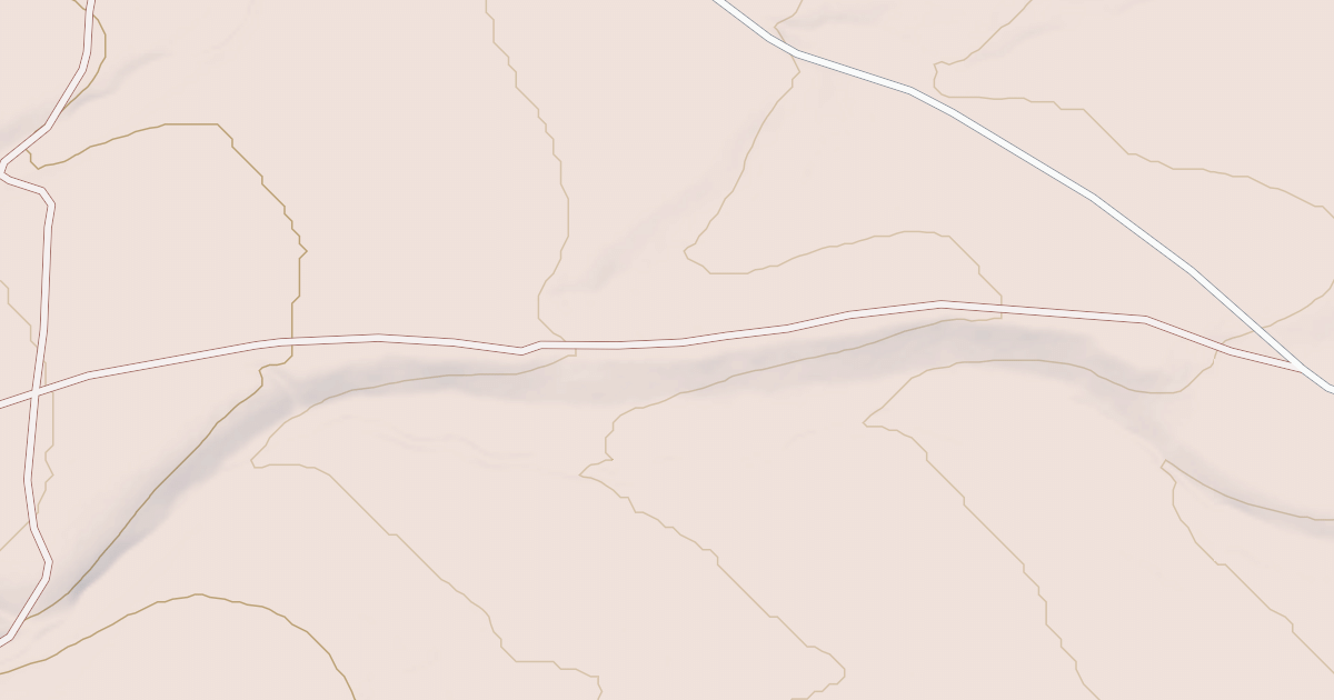 Map preview of BLM National GTLF Public Motorized Roads 324193ad-5777-4907-94d2-4694d43f4f16