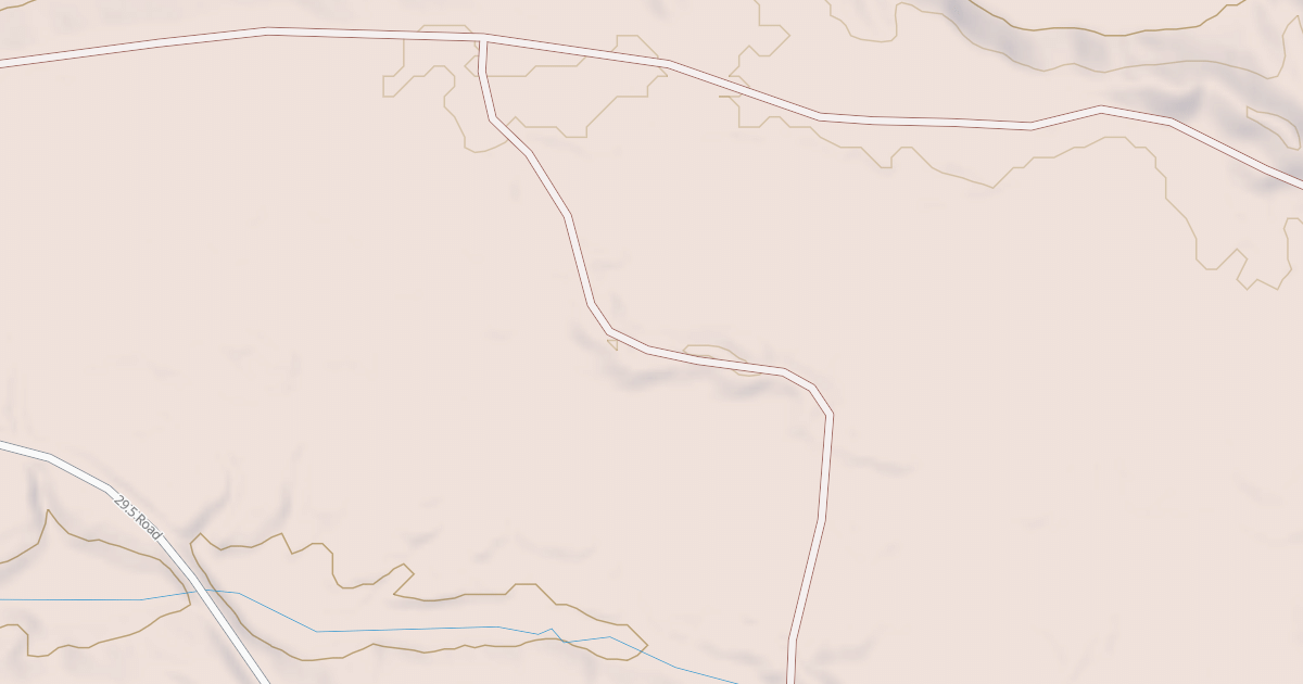 Map preview of ADVENT SPUR N