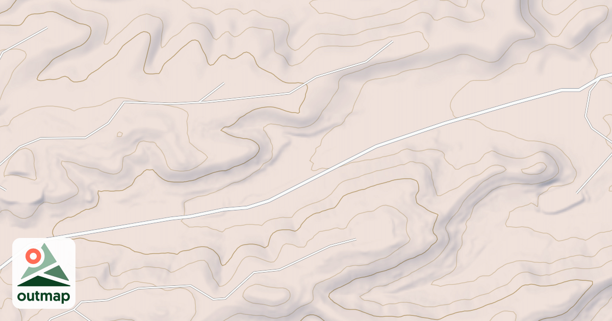 Map of BLM National GTLF Public Motorized Roads 55e054d8-6dd4-4131-9aba-c035a85b6566
