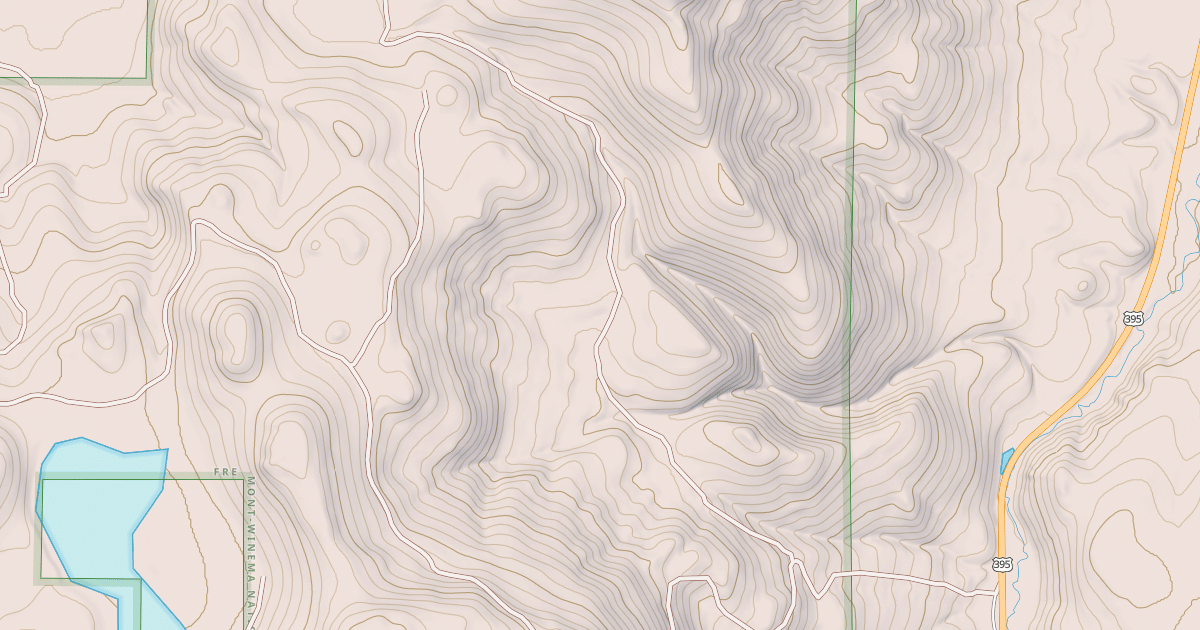 Map preview of BOBS LK