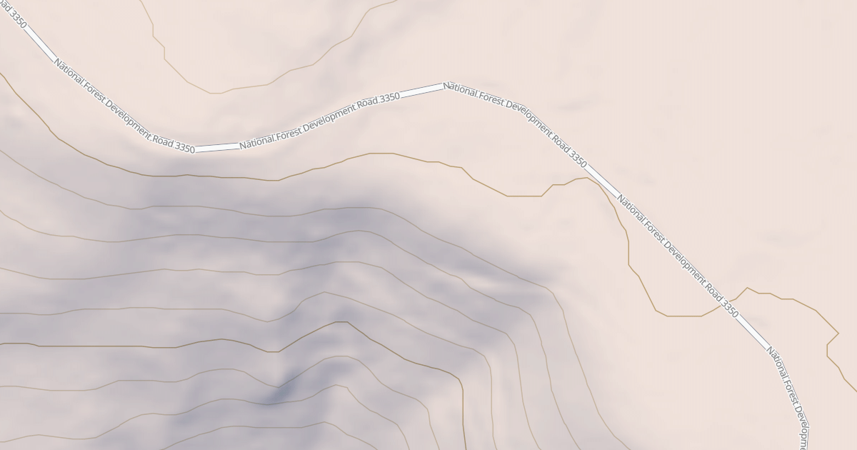 Map preview of LANKIN SPRING