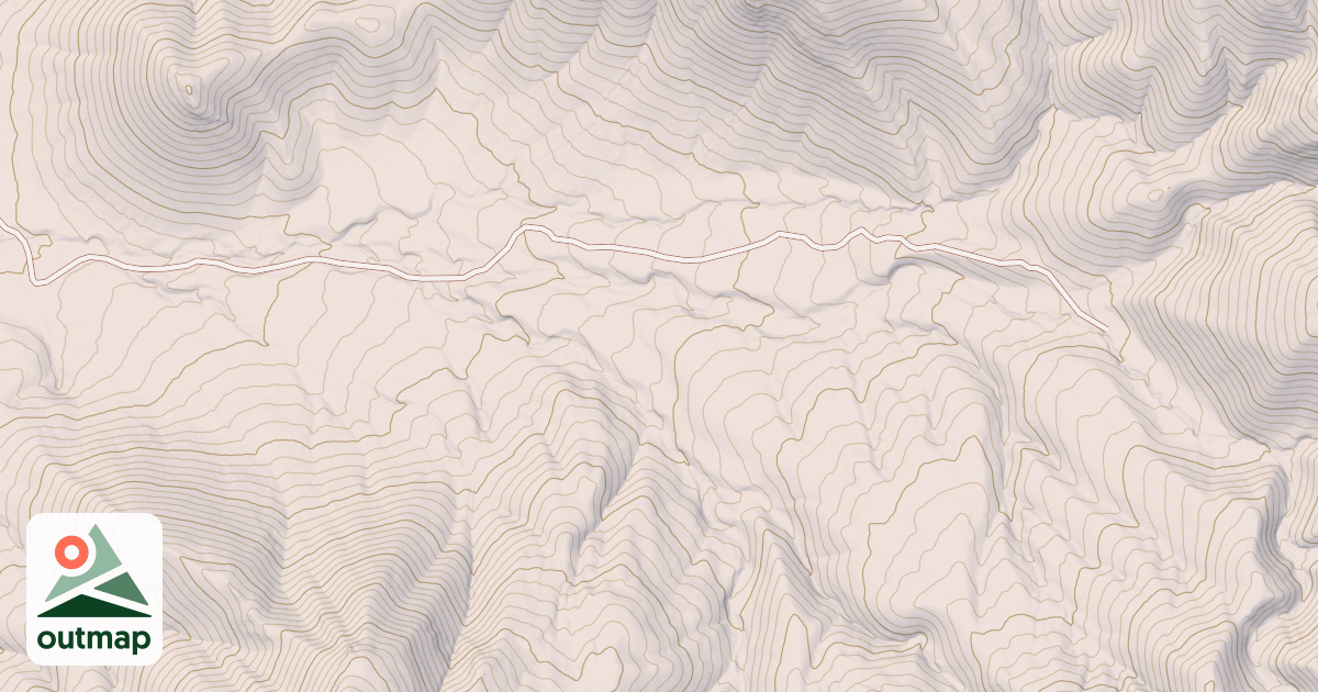 Map of 40422