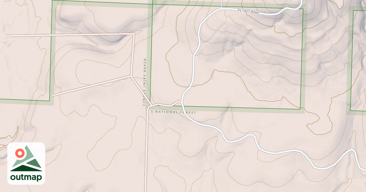 Map of MCCONNELL
