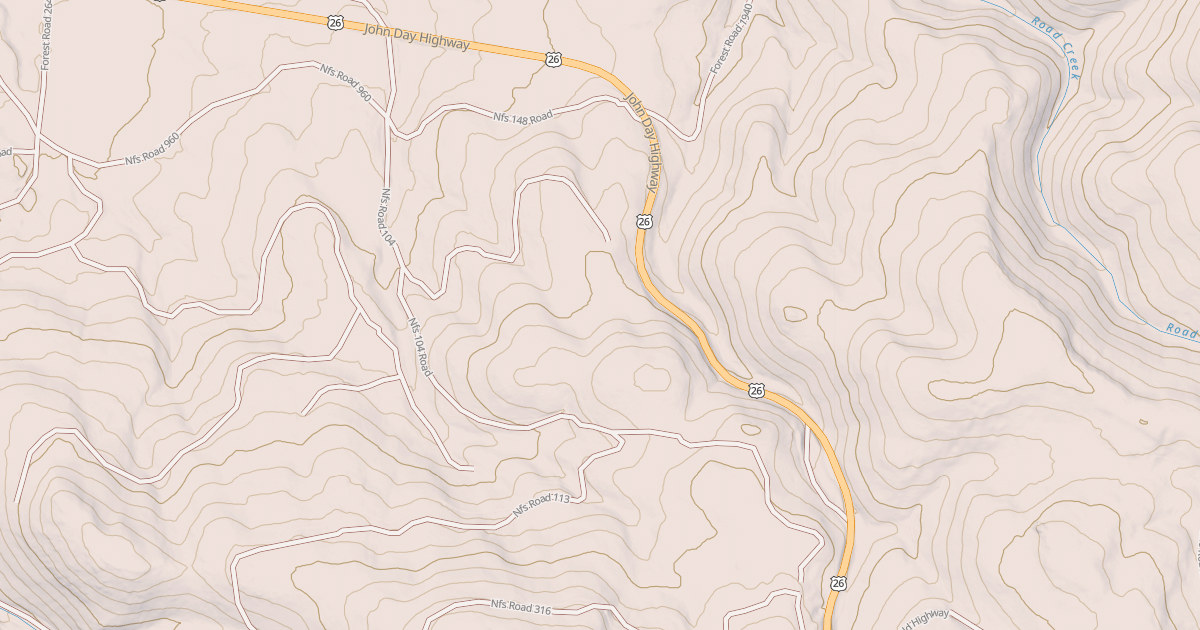 Map preview of INFRA ERROR FIXED JJL11