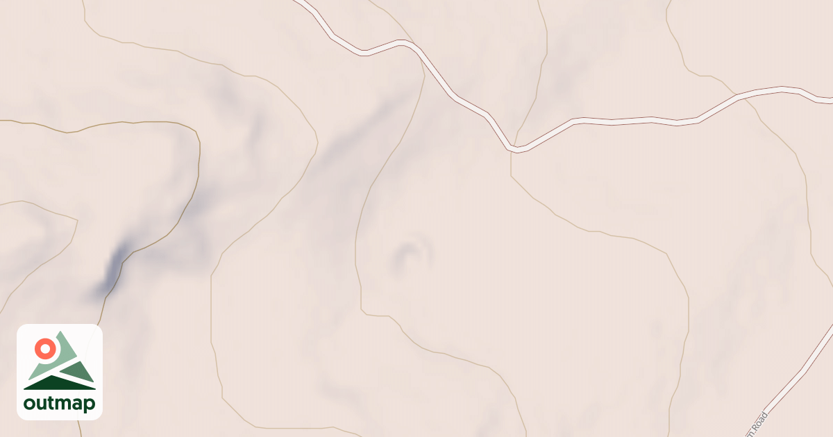Map of 41482B