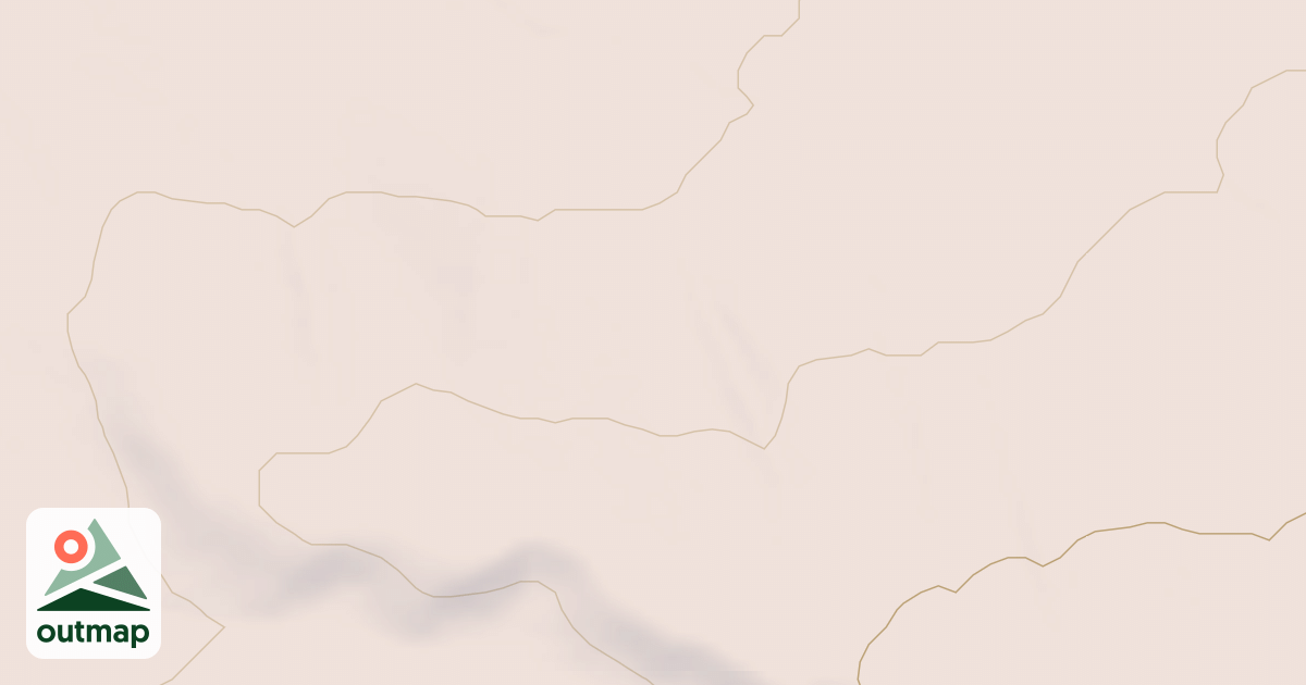 Map of BLM National GTLF Public Motorized Roads ebac4bc5-979f-47eb-83c6-99bb334465f4