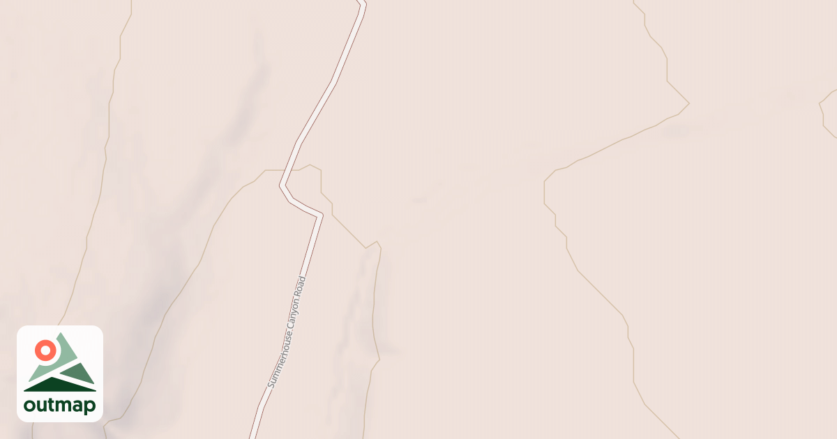 Map of BLM National GTLF Public Motorized Roads 01b6fe5d-d5b4-4755-b8e8-bb6f9d00ffe1