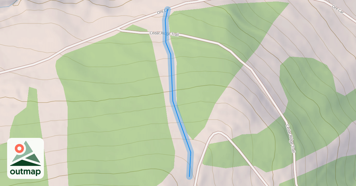 Map of Last Resort
