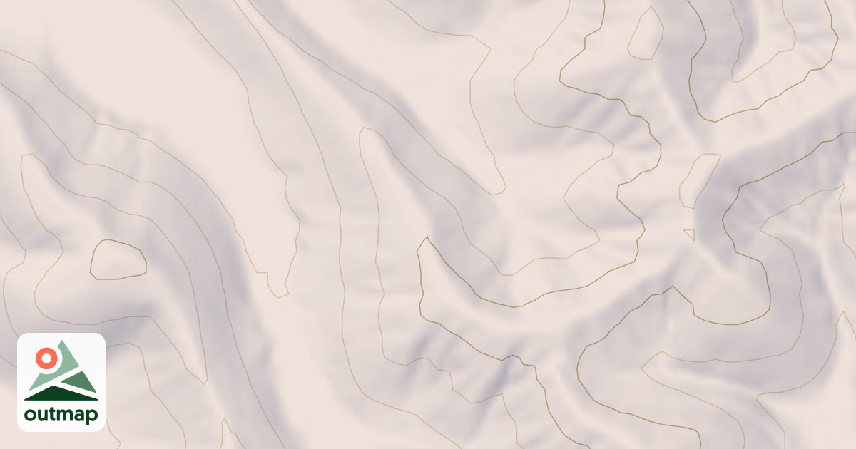 Map of 690B