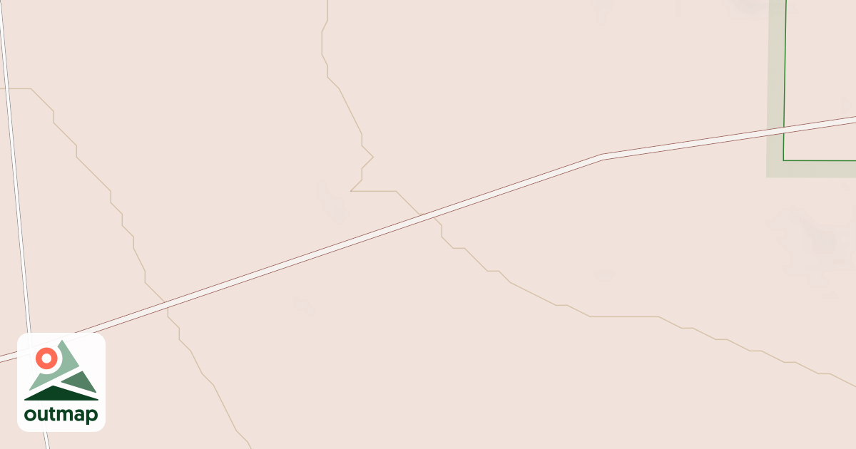 Map of 1244.D