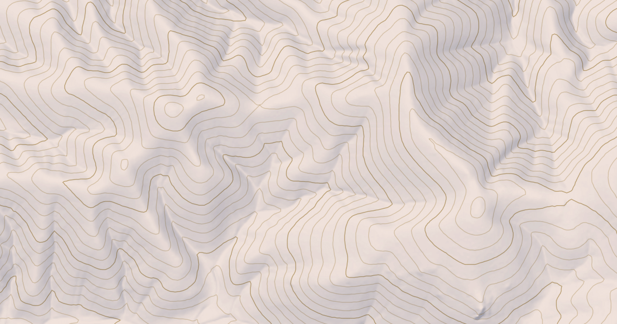 Map preview of Shoshone Ohv Trail System - #5
