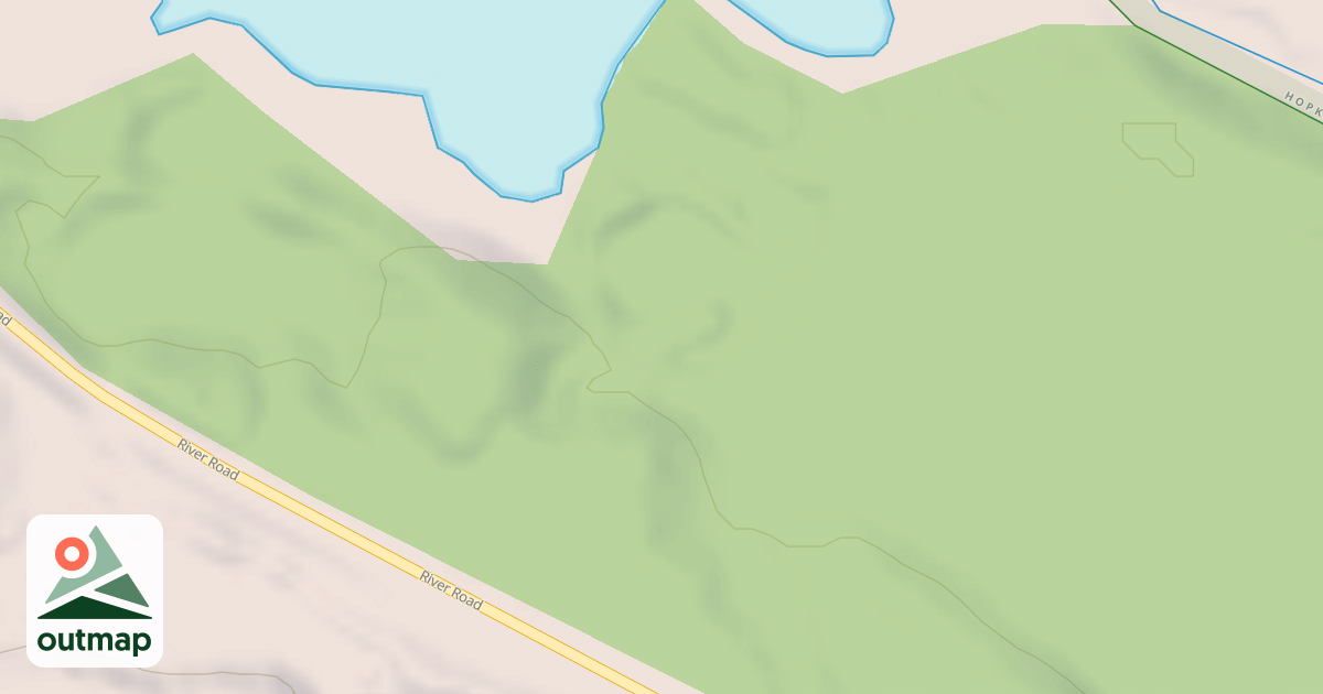 Map of USGS National Digital Trails 991b6e3b-92d2-4623-89c2-6dd74a23700c