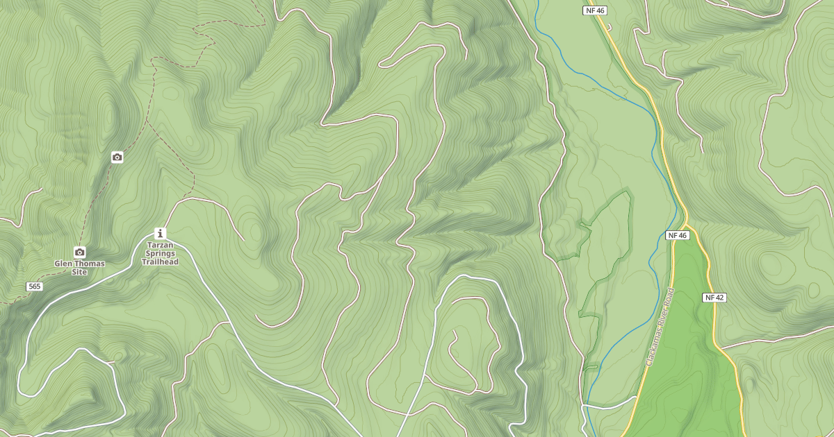 Map preview of 4670150