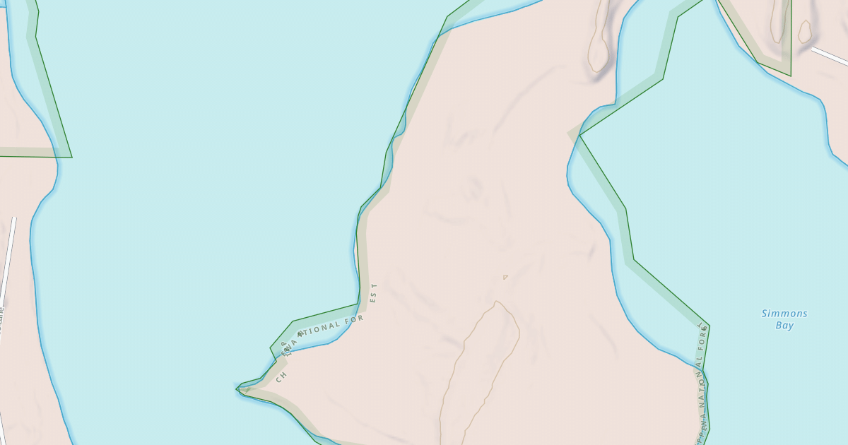 Map preview of FLEISCHHACKER ROAD