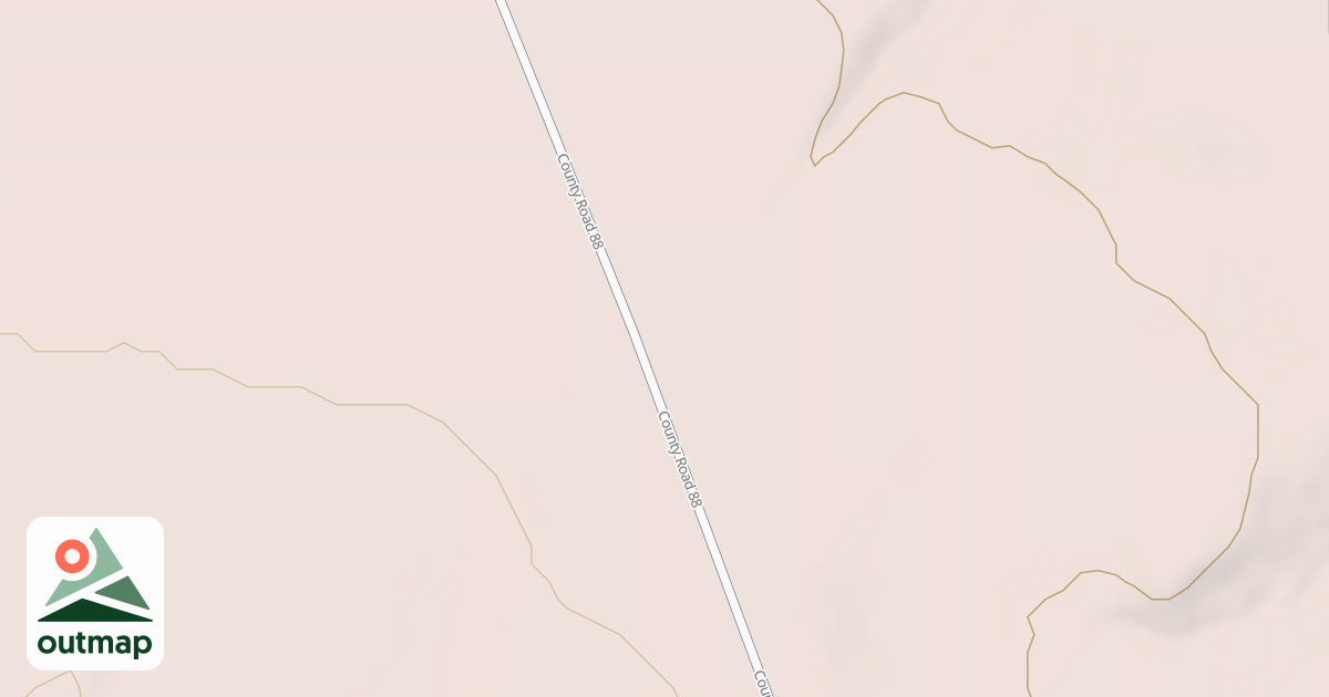 Map of BLM National GTLF Public Motorized Roads 1a56fb6e-1cbb-4a0e-afd3-94b469e45f1f