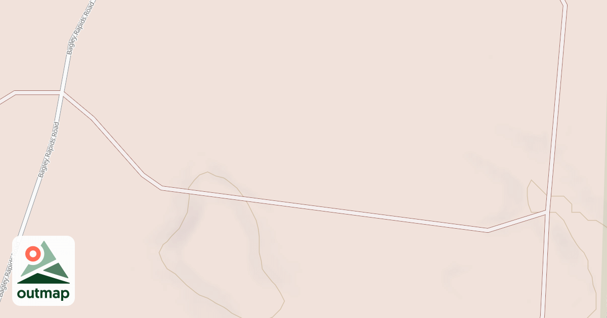 Map of FR 2072E