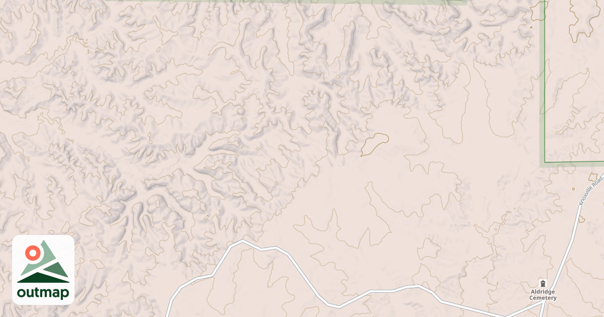 Map of COMPT 318