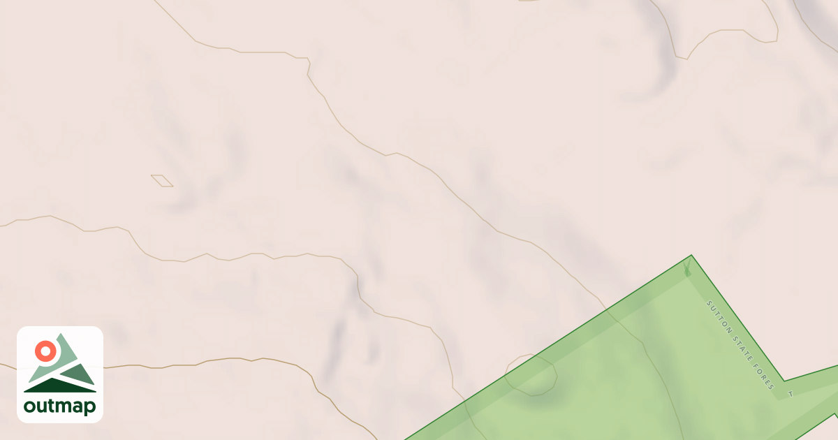 Map of USGS National Digital Trails 1e3d0863-7fda-4af1-ad27-25794a871db5