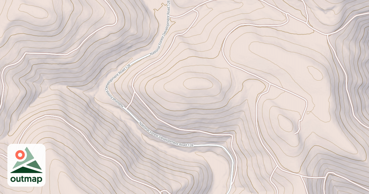 Map of DANDELION