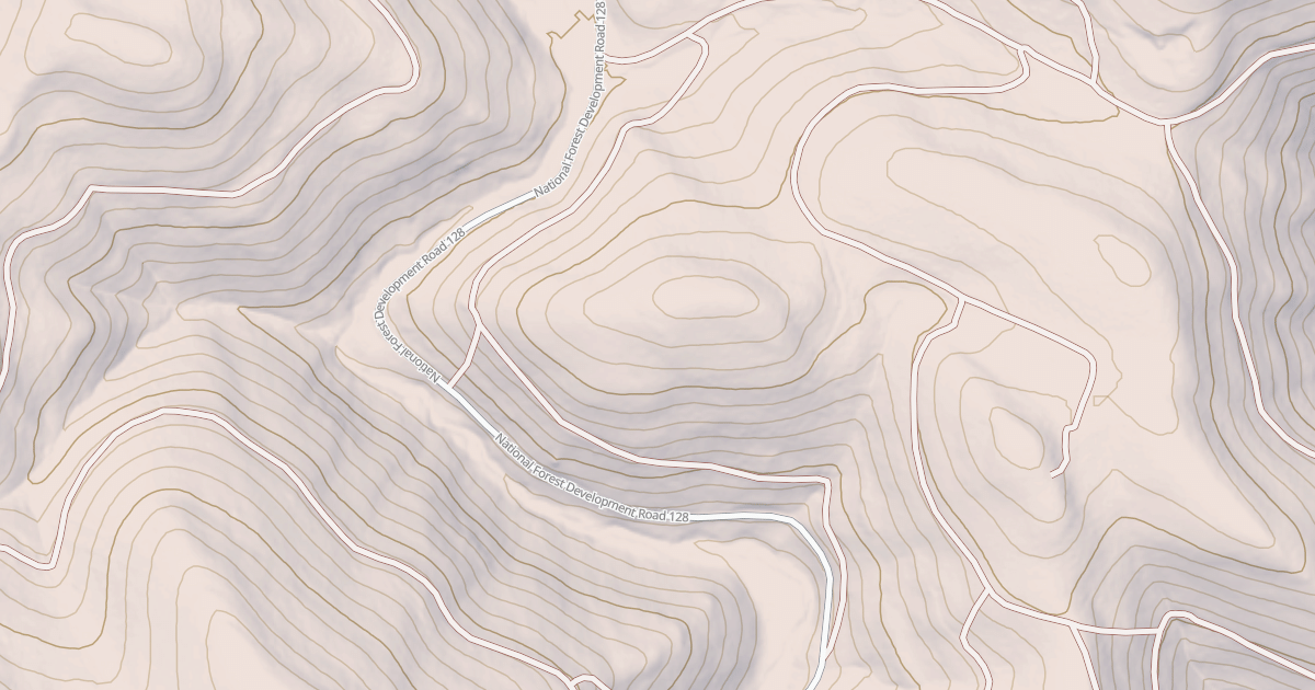 Map preview of DANDELION