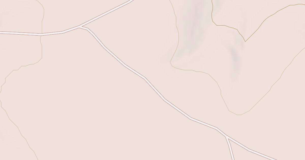 Map preview of BLM National GTLF Public Motorized Roads 076fb6f1-c7eb-4cb0-aa1d-2bc53b2ccf5f