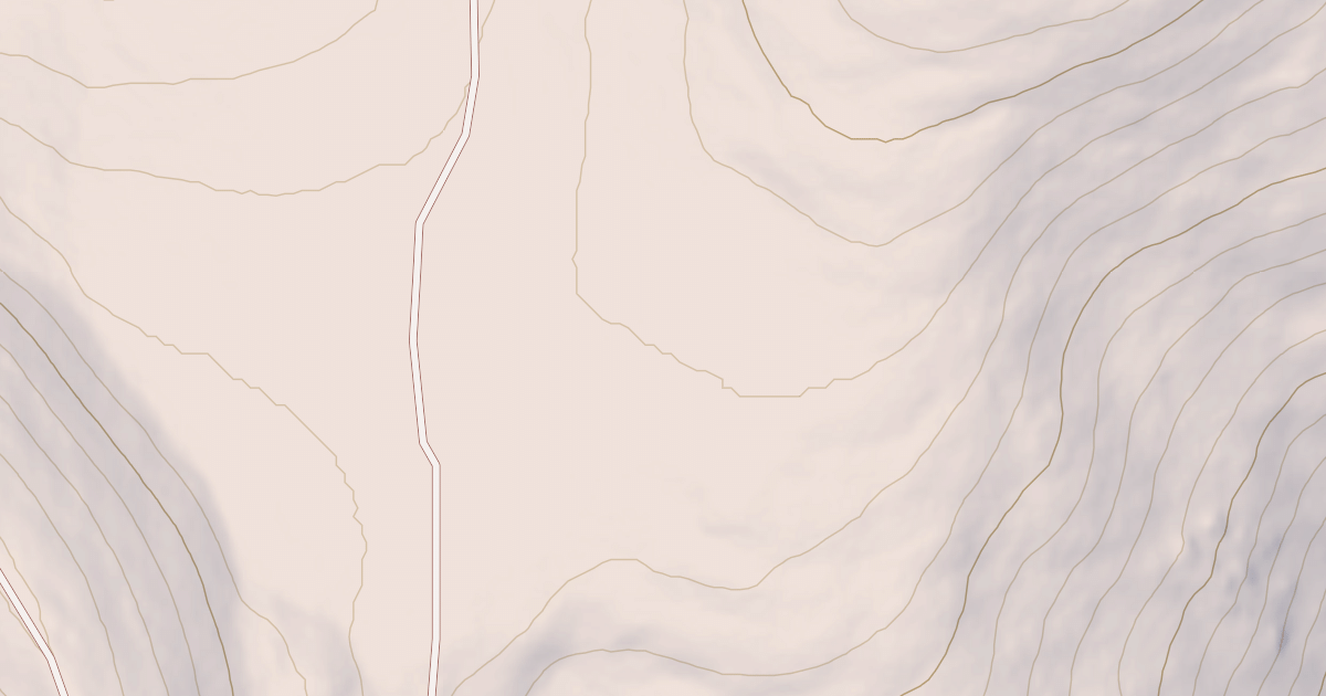 Map preview of USFS National Forest System Roads {C6F85B0C-035C-4A90-B998-662892FB22F3}