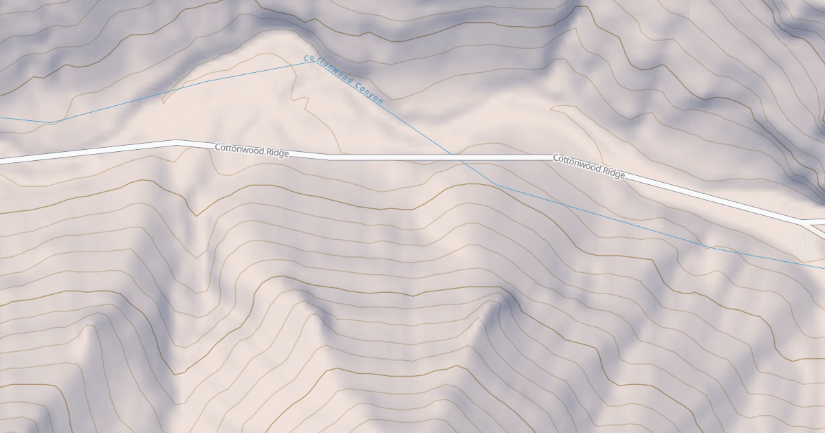 Map preview of BLM National GTLF Public Motorized Roads beb09fc9-7582-42da-8062-09949bbb58d1