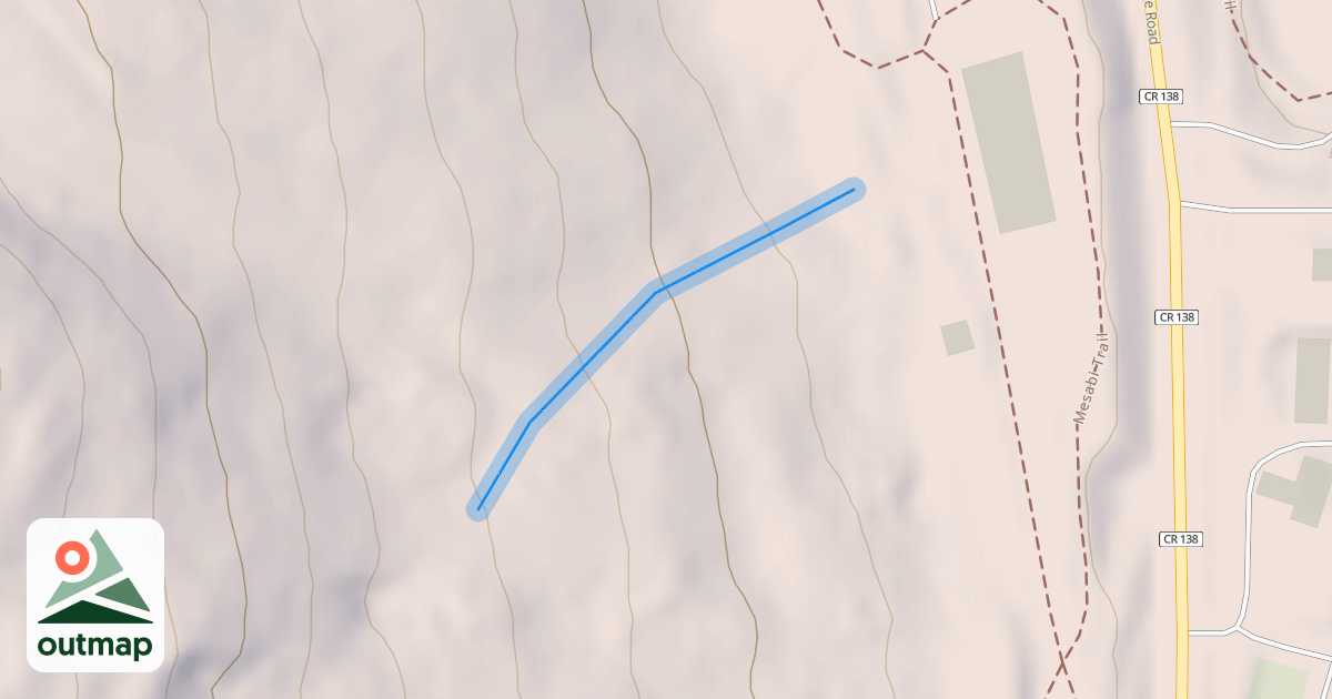 Map of Insbruck Race