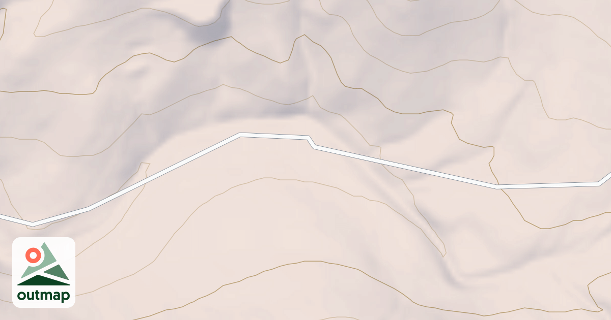 Map of BLM National GTLF Public Motorized Roads 9ed022eb-ebae-4918-8efb-325d7c57cbea