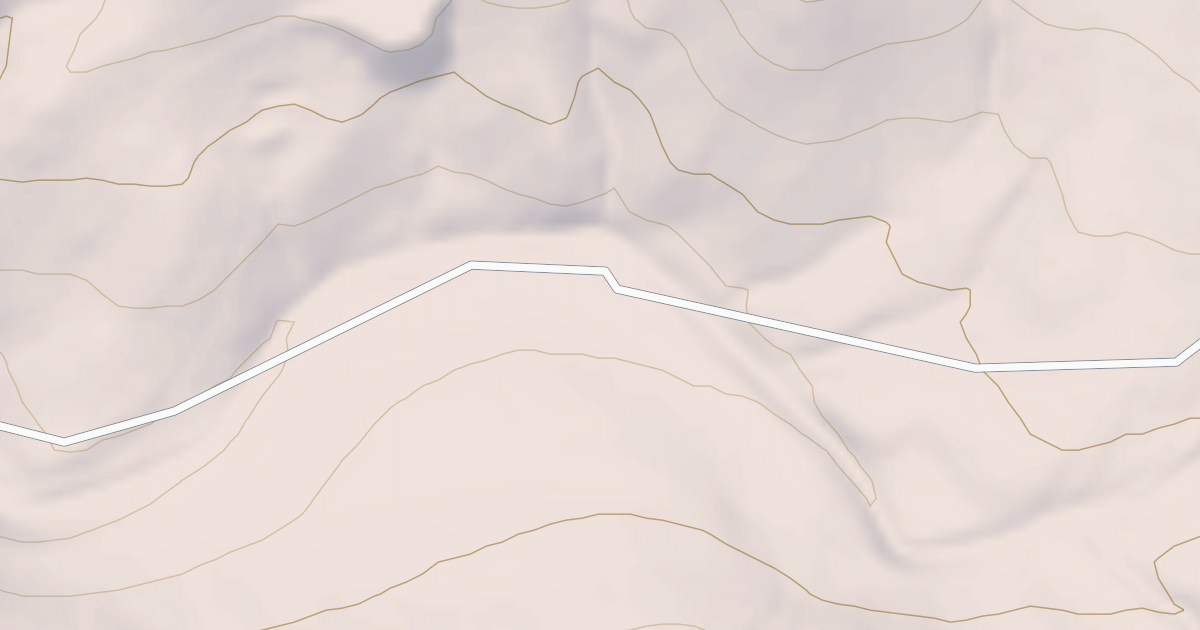 Map preview of BLM National GTLF Public Motorized Roads 9ed022eb-ebae-4918-8efb-325d7c57cbea