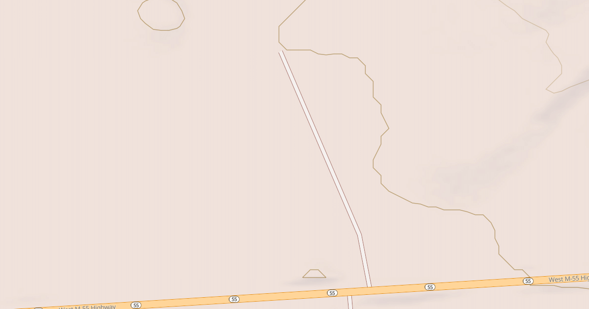 Map preview of 7371