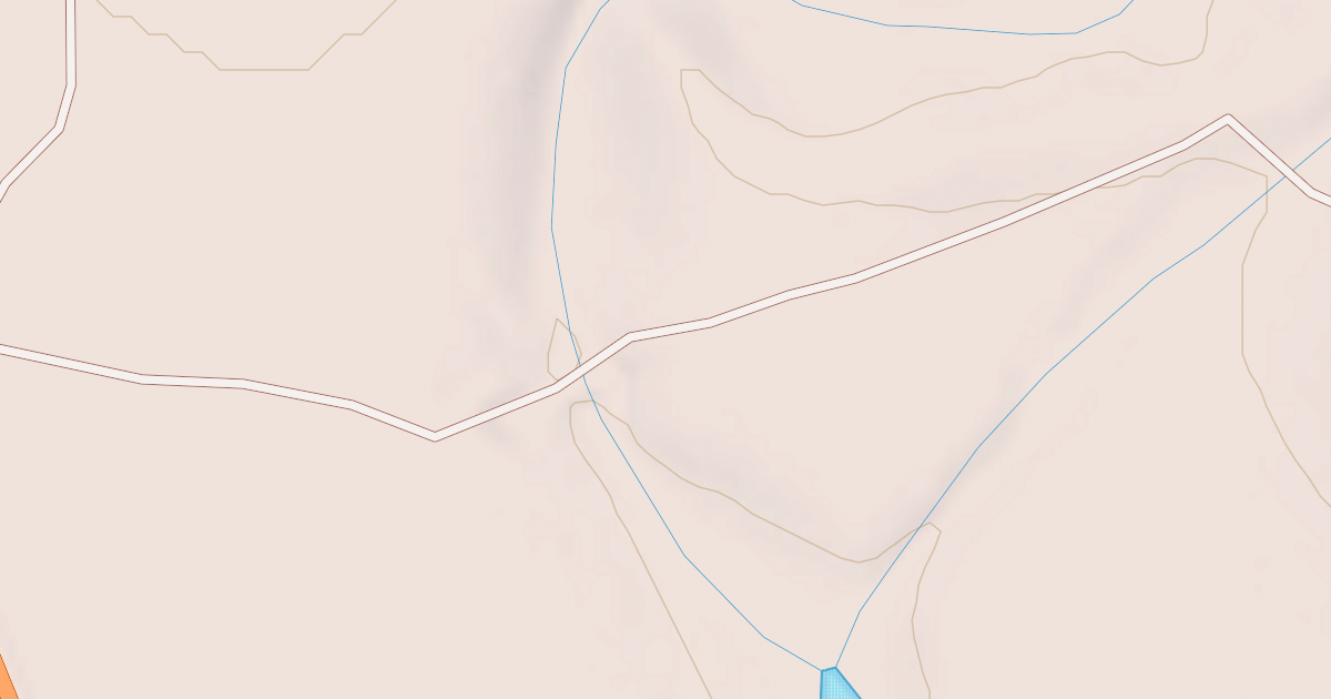 Map preview of BLM National GTLF Public Motorized Roads 5a89d114-6ba3-4aa5-8cca-cc571069c6f8