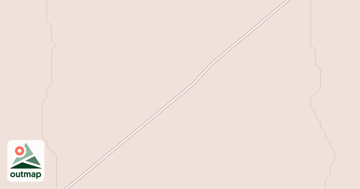 Map of BLM National GTLF Public Motorized Roads 61ffc30e-ed28-4686-b4a1-e85ed02180c0
