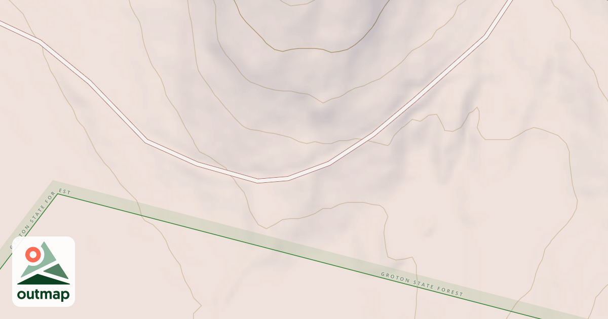 Map of C-232