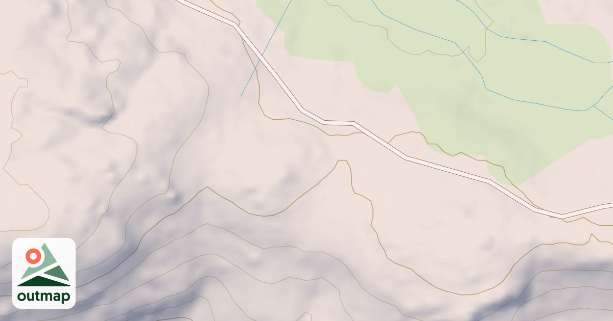 Map of BENNETT T3