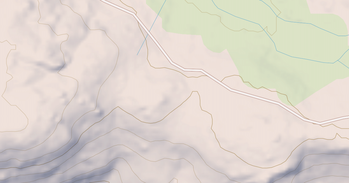 Map preview of BENNETT T3