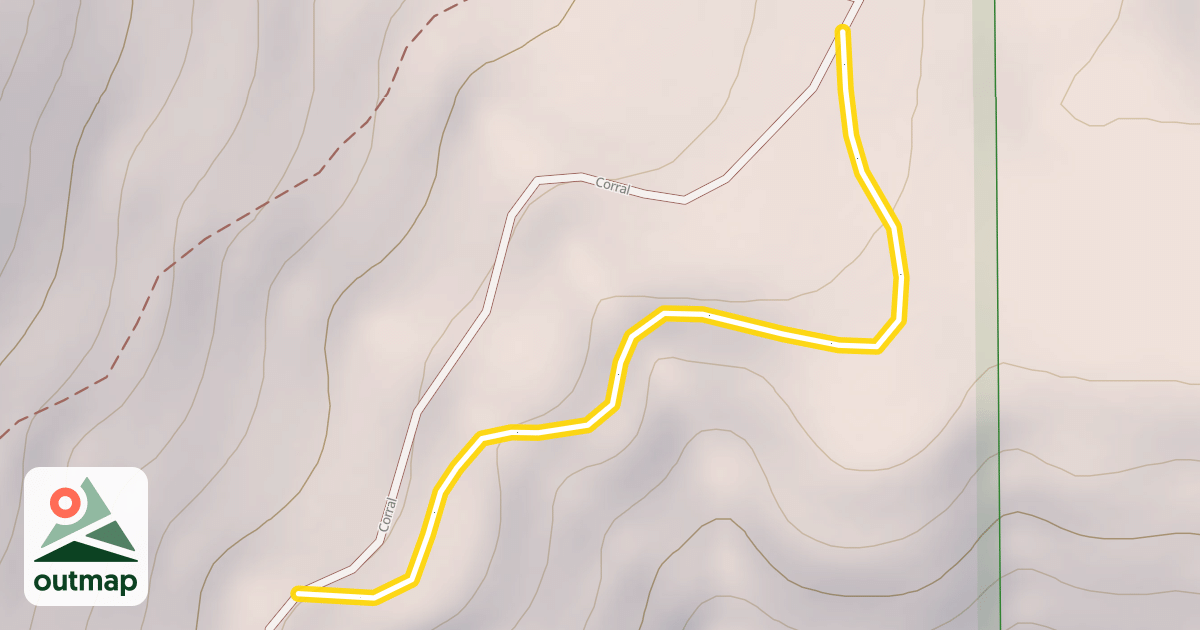 Map of Morning Song