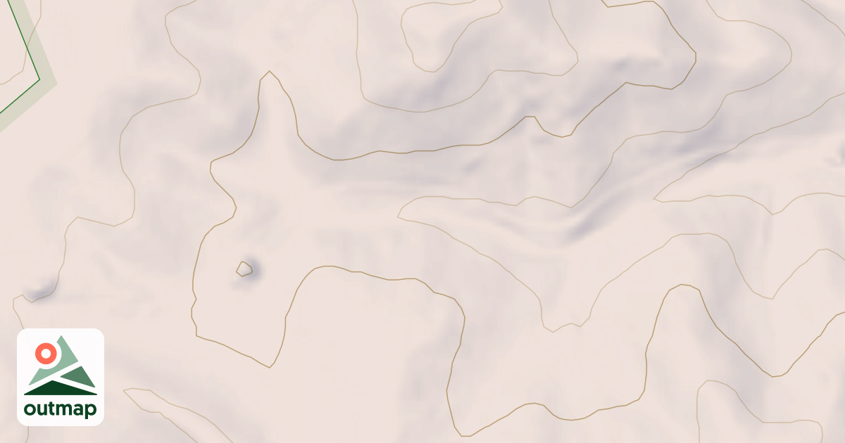 Map of HOPKINS FLAT BR 1L